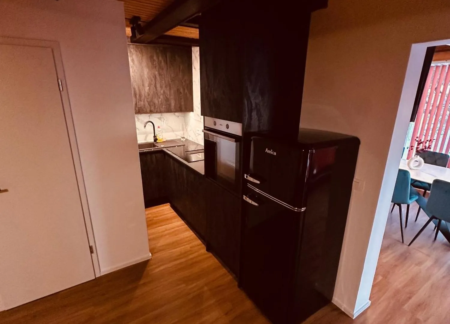 Chalet Pjagodic Cerklje na Gorenjskem 0*,  Slovenia